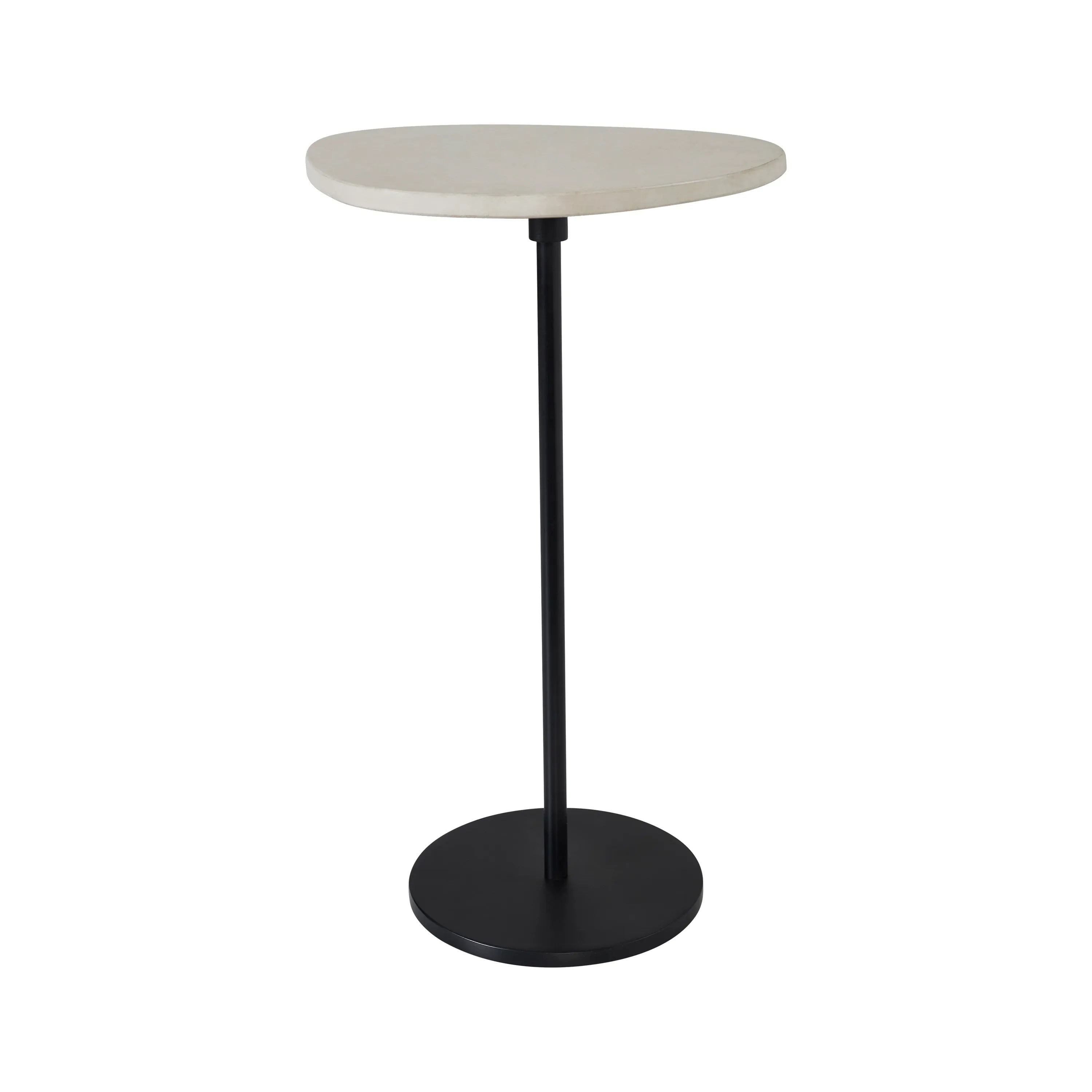 Chelsea End Table – Modern Komfort