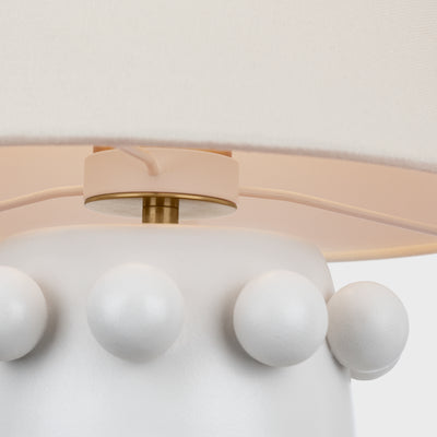 Linden LED Cordless Table Lamp | Small