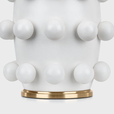 Linden LED Cordless Table Lamp | Small