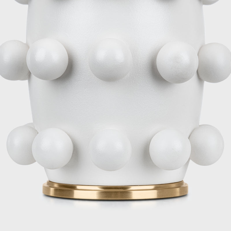 Linden LED Cordless Table Lamp | Small