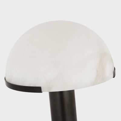 Melange 12" Cordless LED Table Lamp