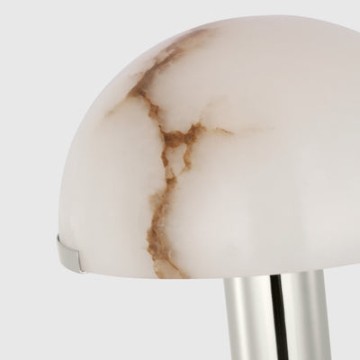 Melange 12" Cordless LED Table Lamp