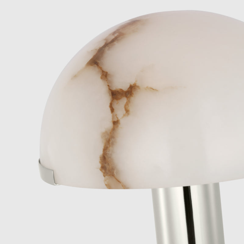 Melange 12" Cordless LED Table Lamp