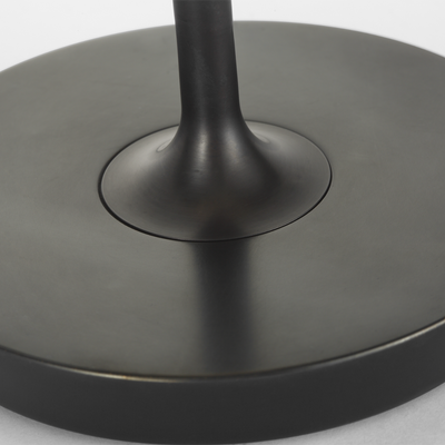 Blaze LED Rechargeable Table Lamp