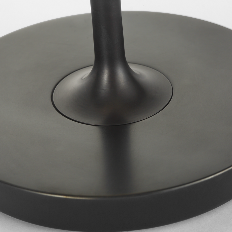 Blaze LED Rechargeable Table Lamp