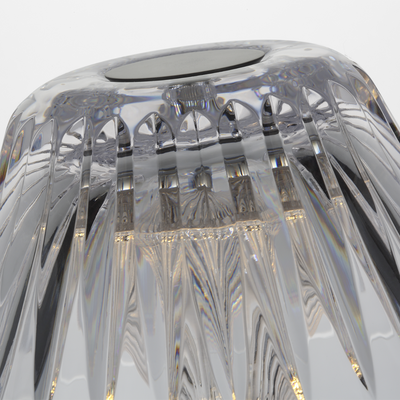 Blaze LED Rechargeable Table Lamp