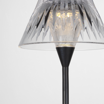 Blaze LED Rechargeable Table Lamp