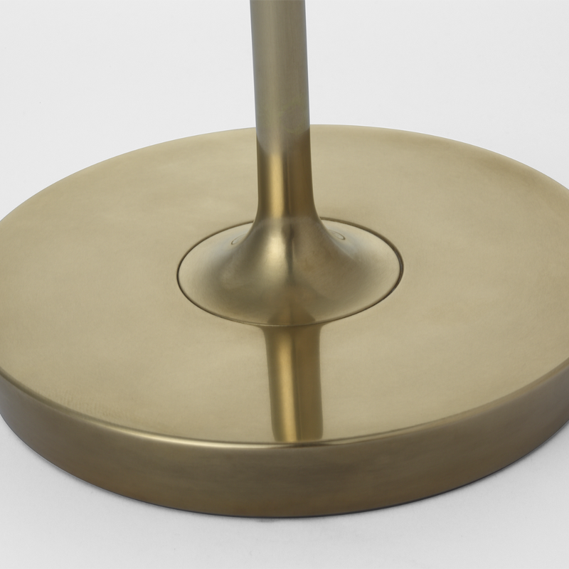 Blaze LED Rechargeable Table Lamp