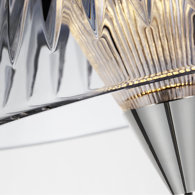 Blaze LED Rechargeable Table Lamp