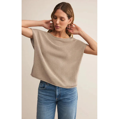 Wanderlust Pullover Sweater | Retreat