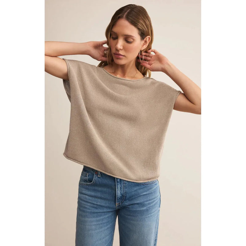Wanderlust Pullover Sweater | Retreat