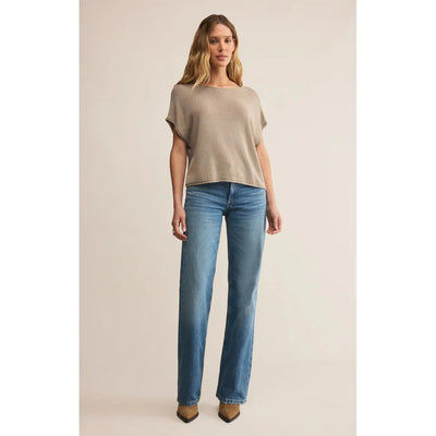 Wanderlust Pullover Sweater | Retreat