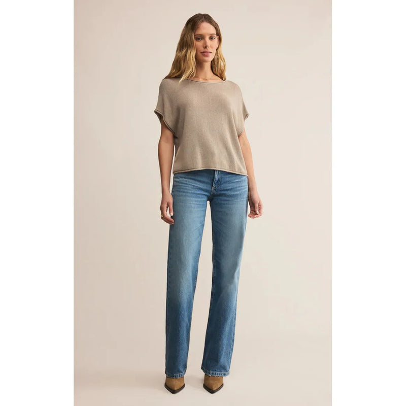 Wanderlust Pullover Sweater | Retreat