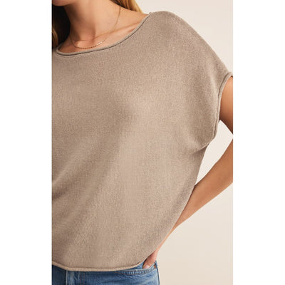 Wanderlust Pullover Sweater | Retreat