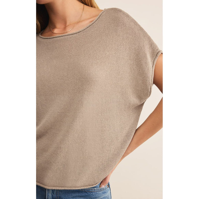 Wanderlust Pullover Sweater | Retreat