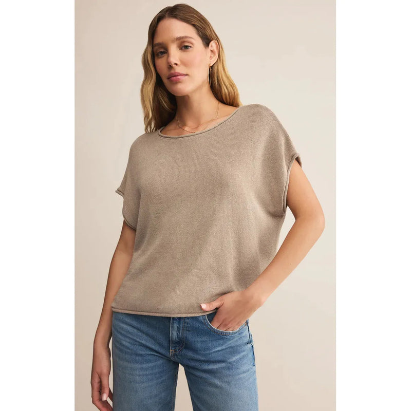 Wanderlust Pullover Sweater | Retreat