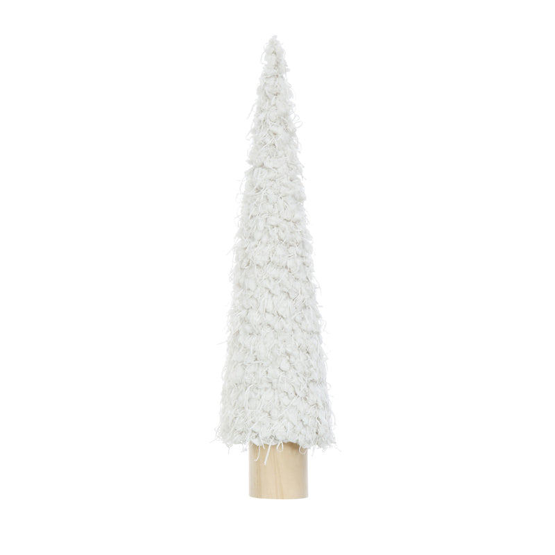 Furry Cone Tree | Small