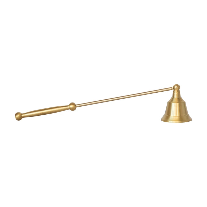 Metal Candle Snuffer