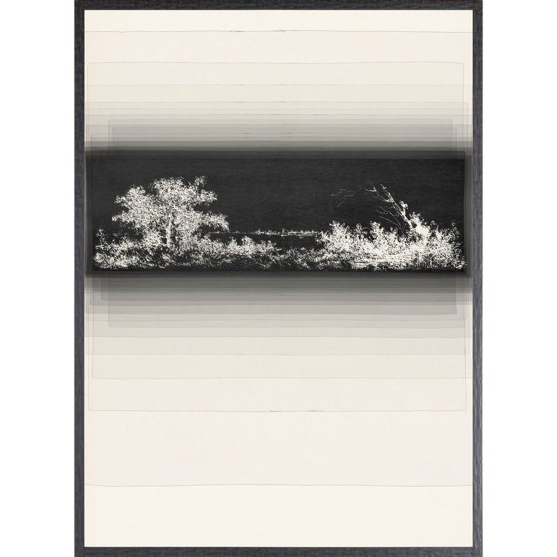 Forest Retreat II