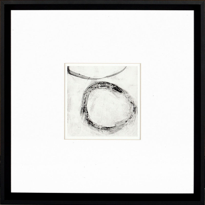 Black & White Infinity
