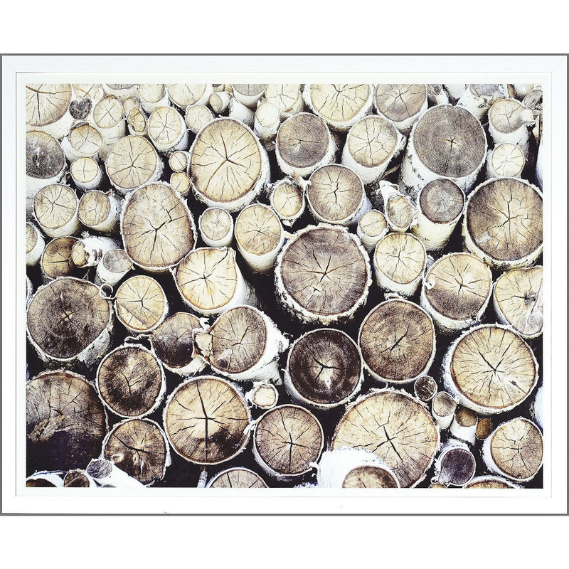 Rustic Logs | Large
