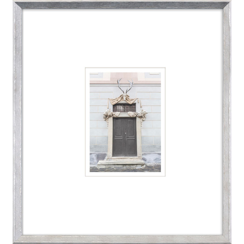 European Exteriors XVI