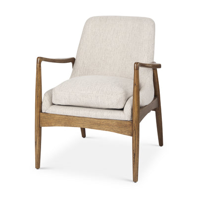 Wattson Lounge Chair