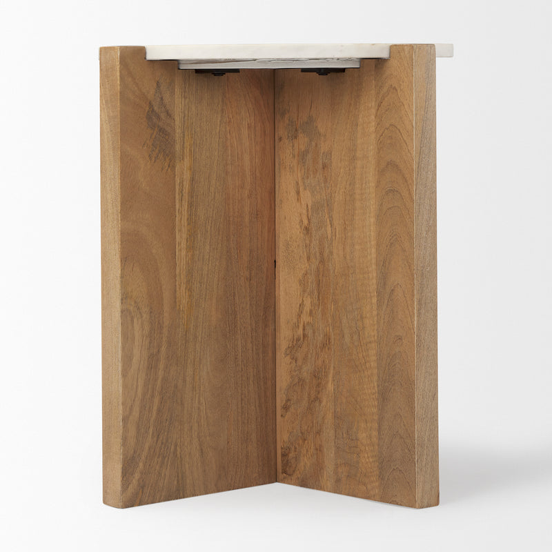 Byannca Side Table