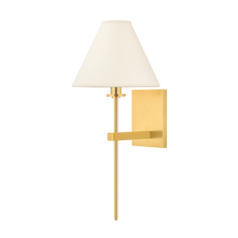 Graham Wall Sconce