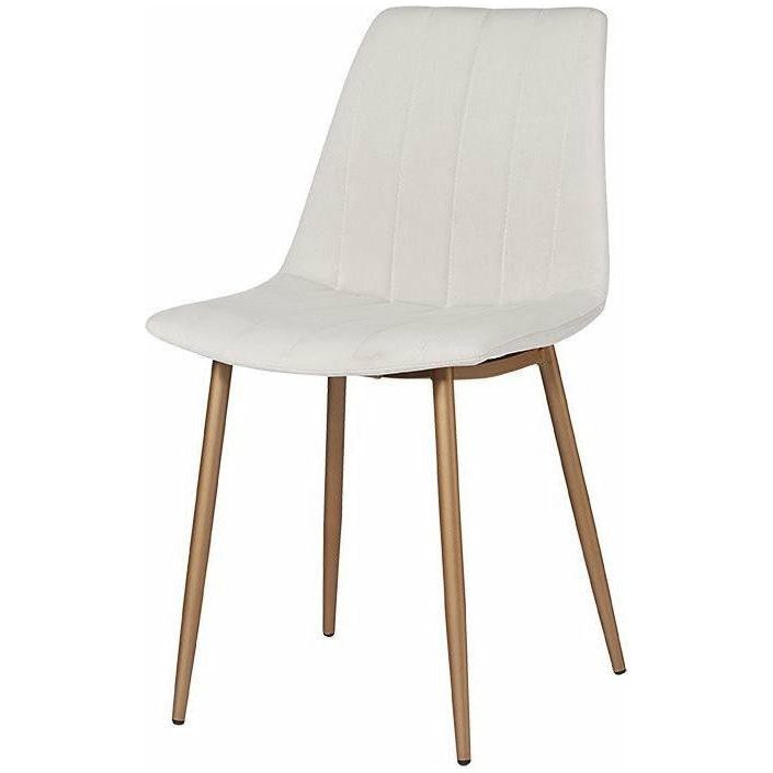 Drover Dining Chair I Antonio Linen (Set of 2)