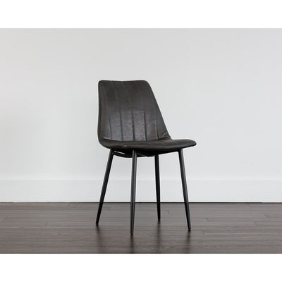 Drover Dining Chair | Bravo Portabella (Set of 2)
