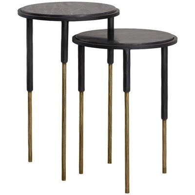 Kyrie Side Tables