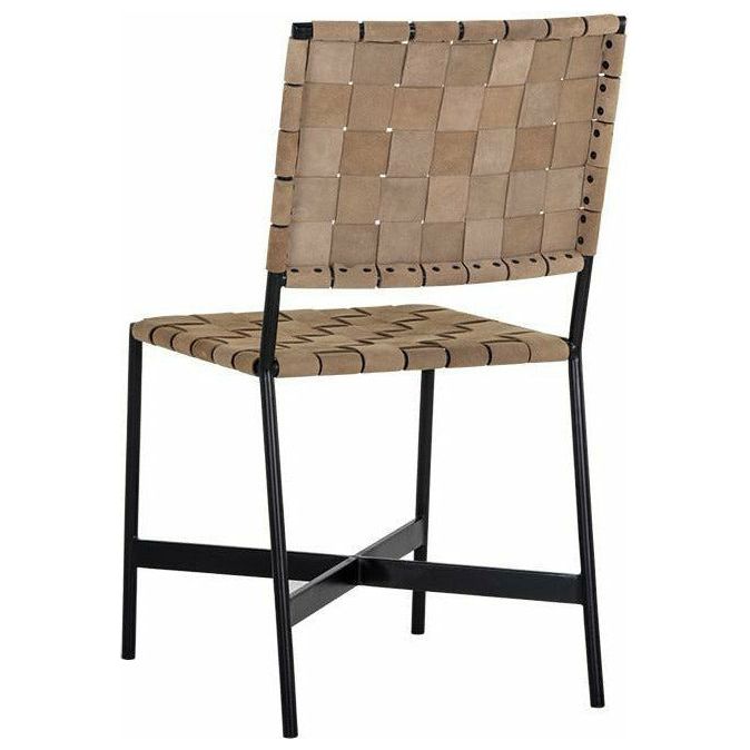 Imar Dining Chair | Tan (Set of 2)