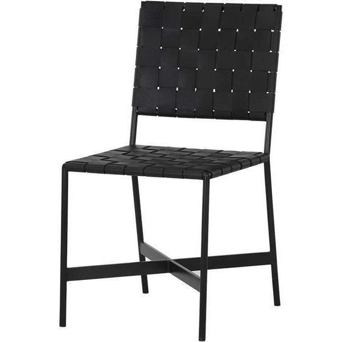 Imar Dining Chair | Black