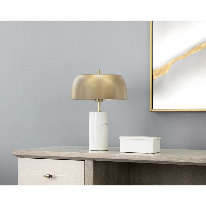 Allude Table Lamp