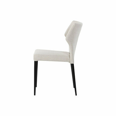 Giacomo Dining Chair | City Beige  (Set of 2)