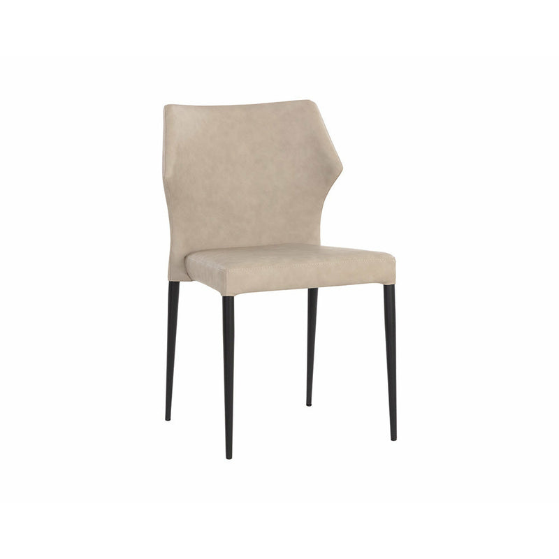 Giacomo Dining Chair | City Beige  (Set of 2)