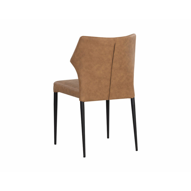 Giacomo Dining Chair | Bounce Nut (Set of 2)