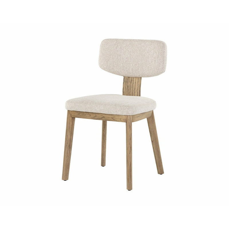 Ricko Dining Chairs - Set of 2