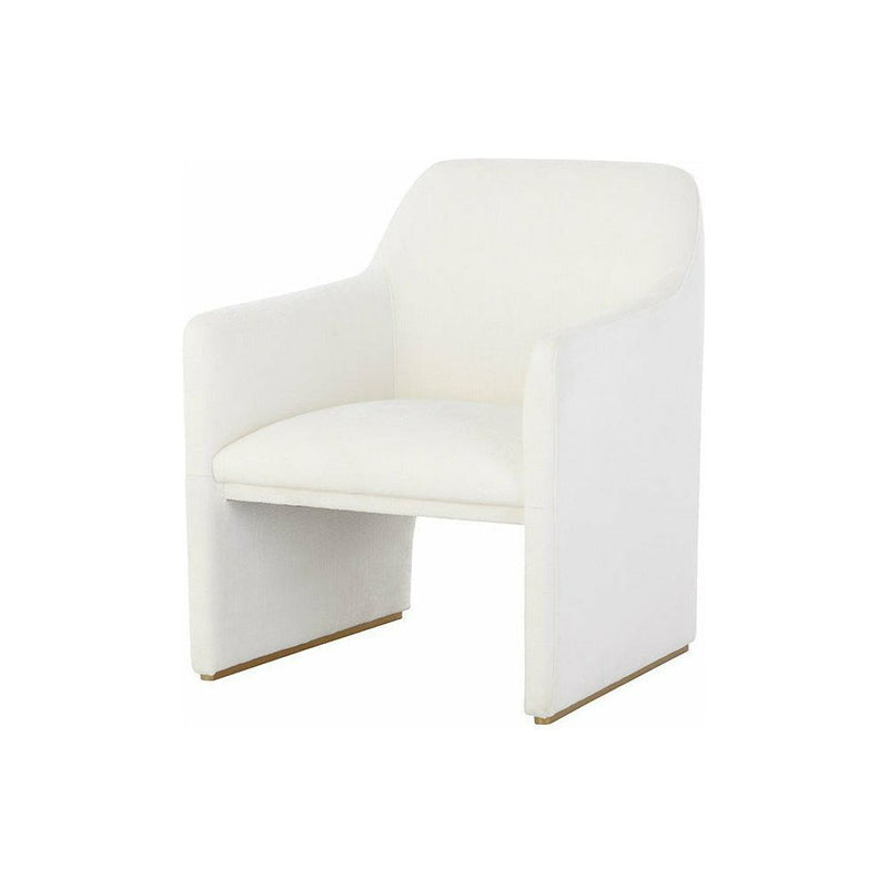 Doareenn Lounge Chair