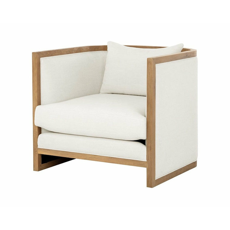 Castor Lounge Chair