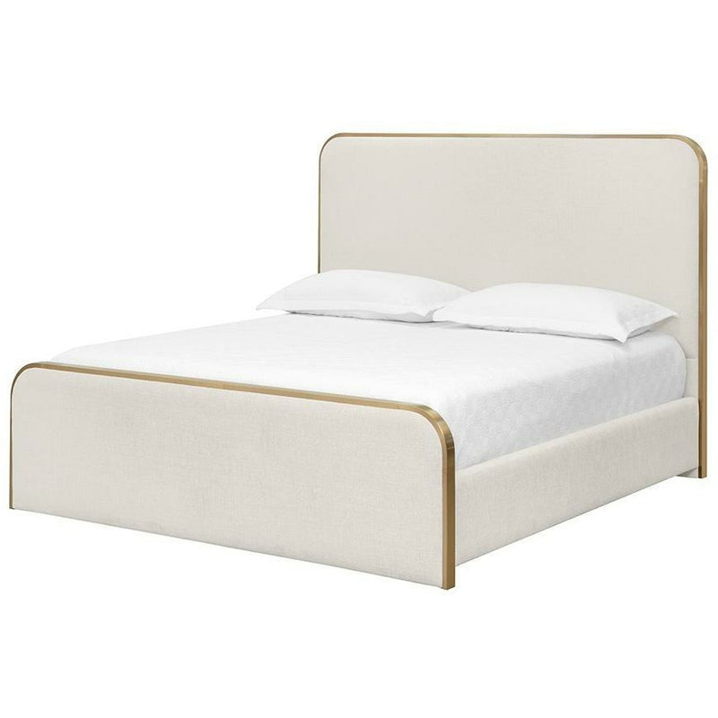 Tomei Bed
