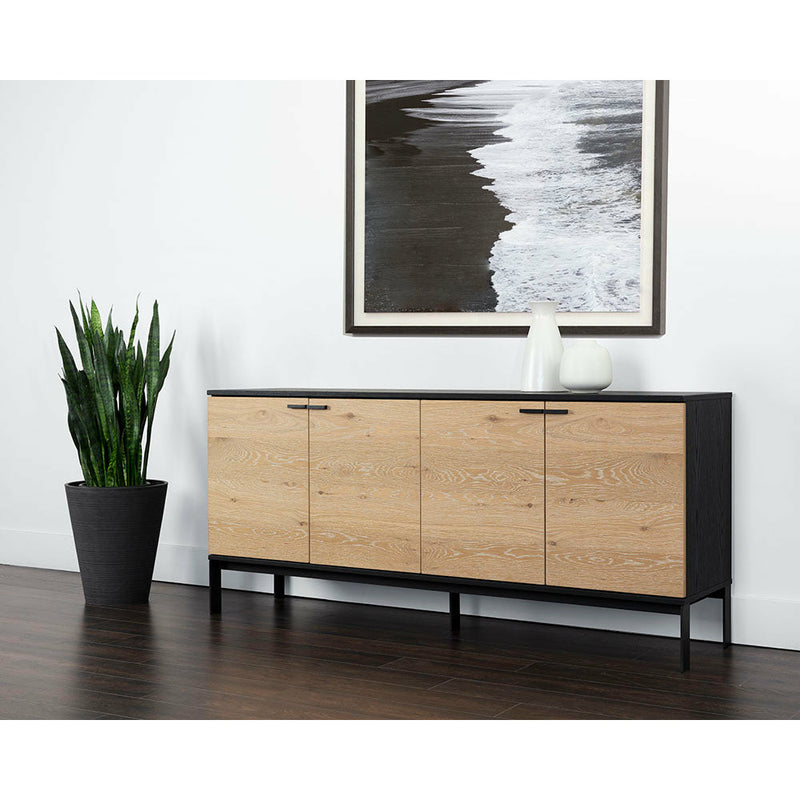 Rossa Sideboard | Large