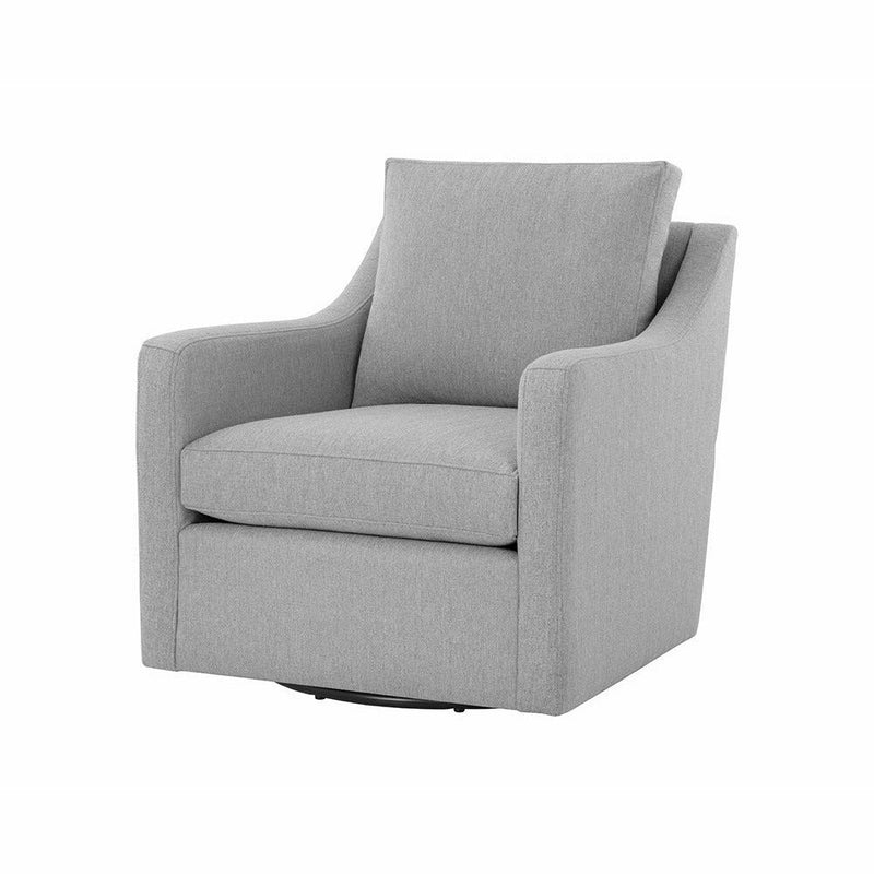 Bryanna Swivel Lounge Chair