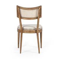 Brittany Dining Chair | Toasted