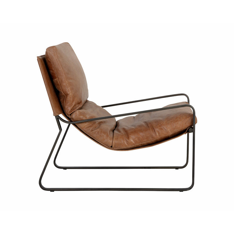 Zanic Lounge Chair
