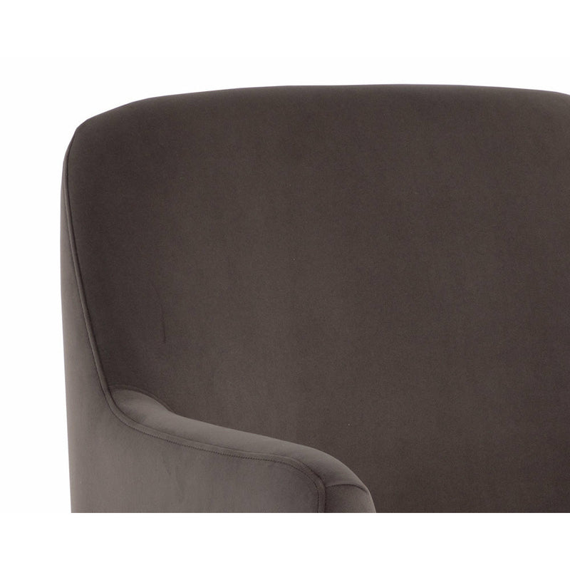 James Lounge Chair | Meg Ash