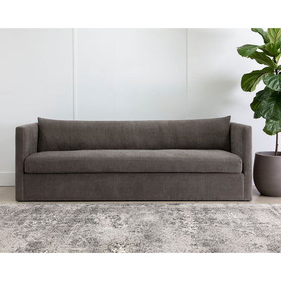 Lane Sofa | Dusty Brown