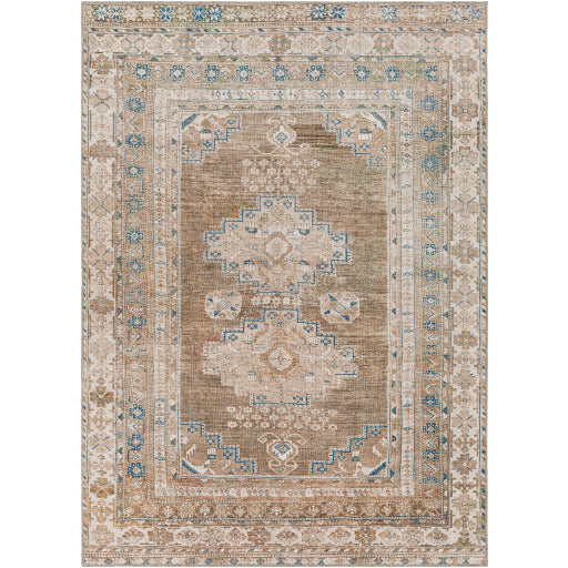 Collen Rug 2303 | Machine Washable