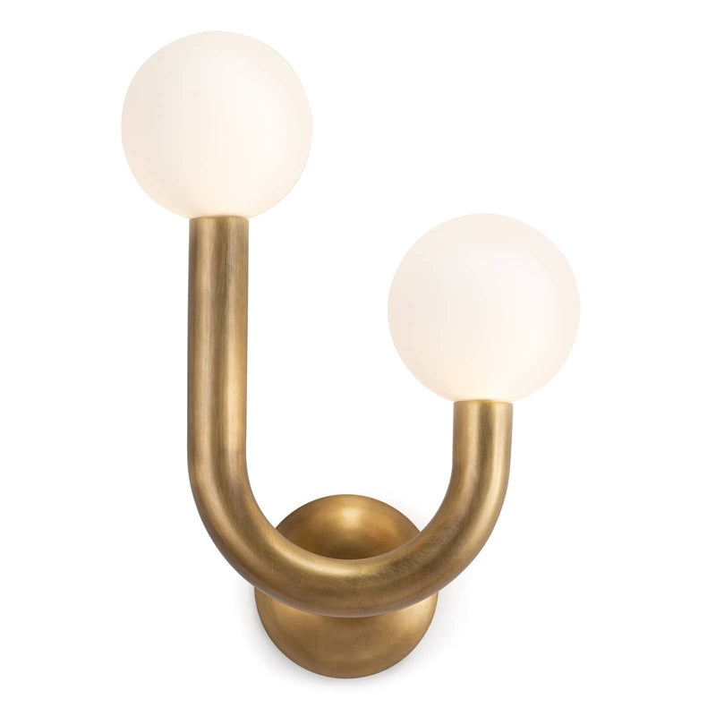 Porteau Wall Sconce